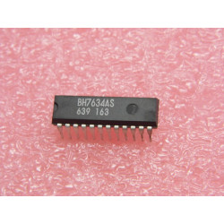 ci BH 7634 AS ~ ic BH7634AS...