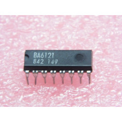 ci BA 6121 ~ ic BA6121 ~...