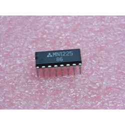 ci MN 1225 ~ ic MN1225 ~ DIP16 (PLA038)