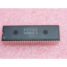 ci 14DN244 C ~ ic 14DN244C ~ DIP64 ~ FUNAI system control proc. (PLA038)