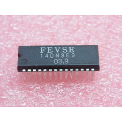 ci 14DN363 - ic MN 6748 FVZ...