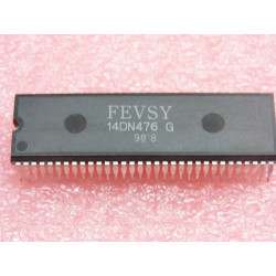 ci 14DN476 G ~ ic 14DN476G ~ (Amstrad IC) DIP64 (PLA038)