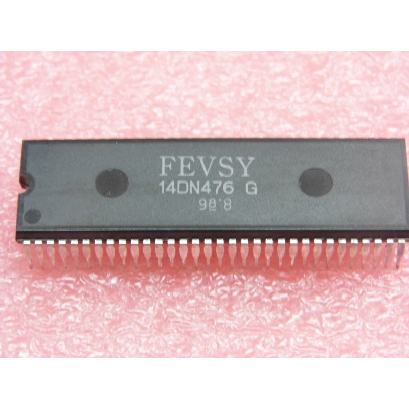 ci 14DN476 G ~ ic 14DN476G ~ (Amstrad IC) DIP64 (PLA038)