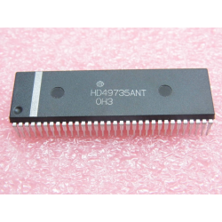 ci HD 49735 ANT ~ ic...