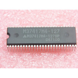 ci M 37417 M4 -127SP ~ ic...