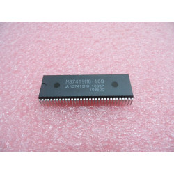 ci M 37419 M8 -108 SP ~ ic...