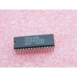 ci TA 8605 N ~ ic TA8605N ~...