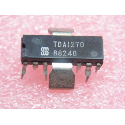 ci TDA 1270 ~ ic TDA1270 ~...