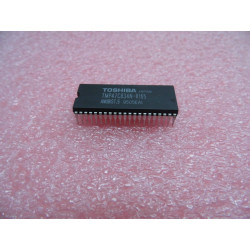 ci TMP 47C834 N -R165 ~ ic TMP47C834N-R165 ~ 4-bit microcomputer (PLA038)