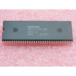 ci TMP 91C242 AN -3312 ~ ic...