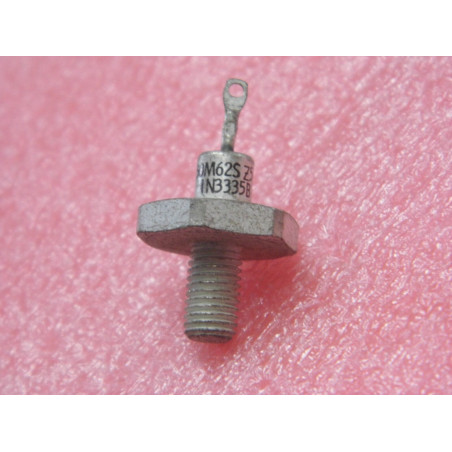 1N 3335 B ~ 1N3335B ~ Diode Zener 50W 62v