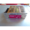 Alimentation encastrable  IN: 100-240Vac  Traco Power TXL 050-05S  5 VDC 10A 50W