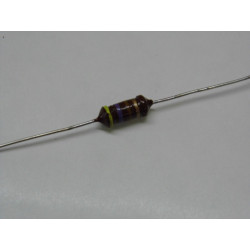 Lot x2  Self inductance:...