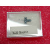 diamant saphir de remplacement pour coner RCS