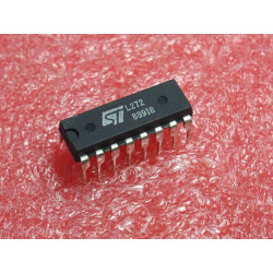 ci L272 ~ ic L 272 ~  dual...