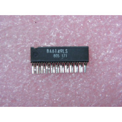 ci BA 6149 LS ~ ic BA6149LS...