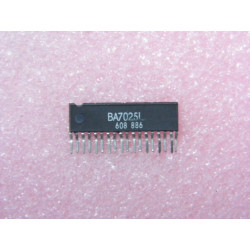 ci BA 7025 L ~ ic BA7025L ~...