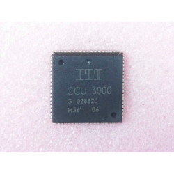 ci cms CCU 3000 ~ ic smd CCU3000 ~ central control unit