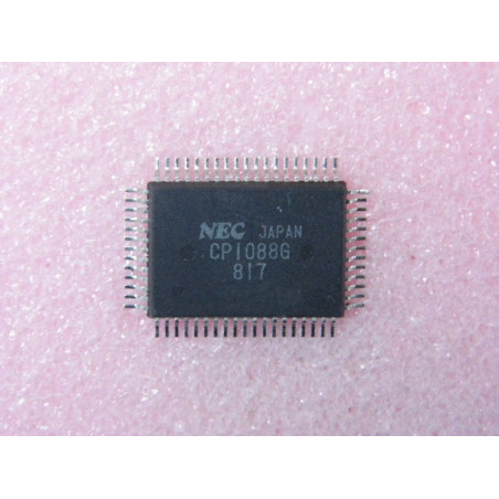 ci cms CP 1088 G ~ ic smd CP1088G ~ PLCC