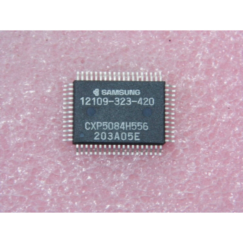 ci cms CXP 5084 H 556 ~ ic smd CXP5084H556 ~ PLCC