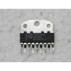 ci TDA 6101 Q ~ ic TDA6101Q...