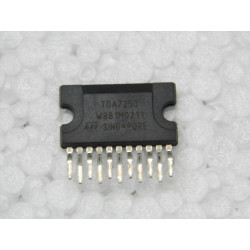 ci TDA 7253 ~ ic TDA7253 ~...