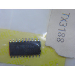 ci cms M 52410 FP ~ ic smd...