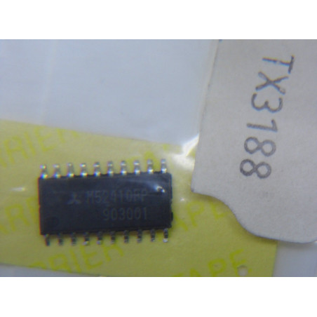 ci cms M 52410 FP ~ ic smd M52410FP ~20-Pin  