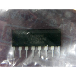 ci CX 7948 A ~ ic CX7948A ~...