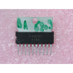 ci KA 8301 (- BA 6209) ~ ic...