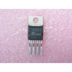 ci L 455 (TDA 8137) L455...