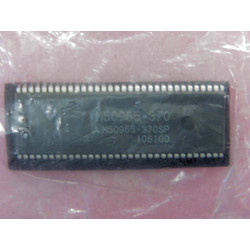 ci M 50965 -370SP ~ ic...