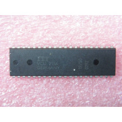 ci VCU 2136 ~ ic VCU2136 ~standard video IC,video codec including S-VHS (PLA019)