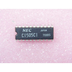 ci C 1505 C1 ~ C1505C1 (uPC1505C1 µPC1505C1) CMOS 8 Input NAND-AND Gate (PLA023)