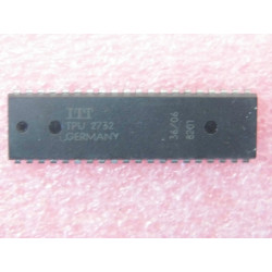 ci TPU 2732 ~ ic TPU2732 ~...