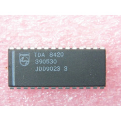 ci TDA 8420 ~ ic TDA8420 ~...