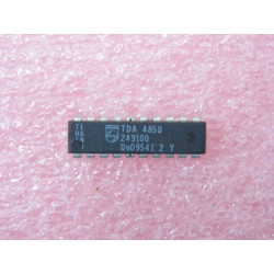 TDA 4850 TDA4850 deflection controller VGA/XGA & multi-frequency monitor(PLA034)