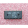 ci TDA 8185 ~ ic TDA8185 ~ horizontal and vertical processor ~ DIP24 (PLA034)