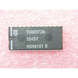 ci TDA 8372 A ~ ic TDA8372A...