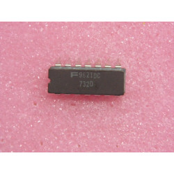 ci 9621 DC ~ ic 9621DC...