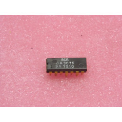 ci CA 3075 ic CA3075 ~ FM...