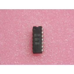 ci DEC 384 A (SP 384 A) ic...