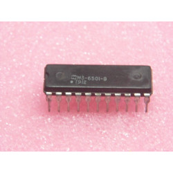 ci M3-6501-9 ~ ic...