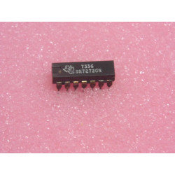 ci SN 72720 N ~ ic SN72720N...