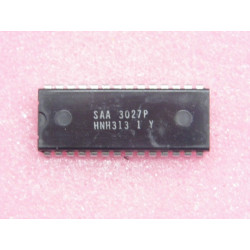 ci SAA 3027 P SAA3027P ~IR-FB sender 32x64 codes infrared RC transmitter(PLA037)