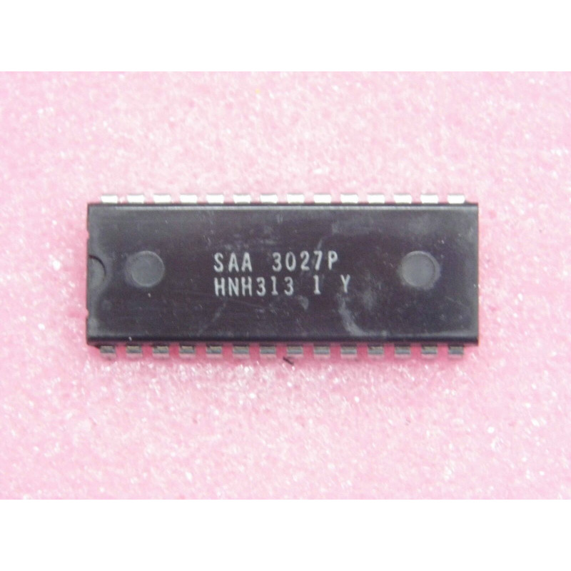 ci SAA 3027 P SAA3027P ~IR-FB sender 32x64 codes infrared RC transmitter(PLA037)