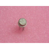 ci SFC 2301 A ~ ic SFC2301A ~ operational amplifier ~ metal Can TO-99, 8-Pin