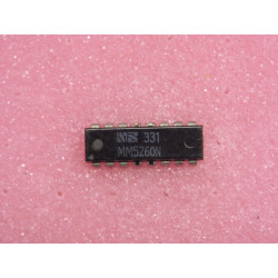 ci MM 5260 N ~ ic MM5260N ~...