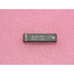 ci MM 82PC08 N ~ ic...