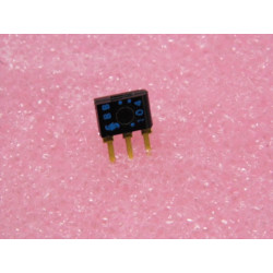 VHF dual diode, common...